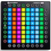 Novation LaunchPad Pro