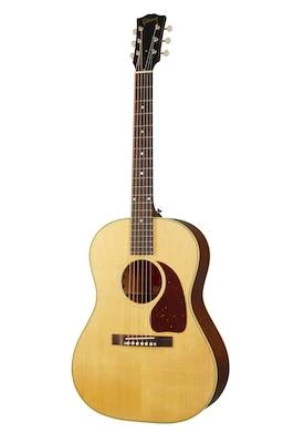 Gibson 50's LG-2 - In Antique Natural 1 Gibson 50's LG-2 - In Antique Natural