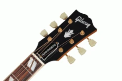 Gibson Hummingbird Faded Acoustic Guitar - Natural (inc. Pickup & Hard Case) -Guitar Store OCSSHFAN 4