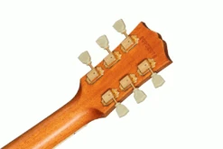 Gibson Hummingbird Faded Acoustic Guitar - Natural (inc. Pickup & Hard Case) -Guitar Store OCSSHFAN 5