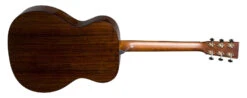 Martin OM-21 Standard Series Auditorium Acoustic Guitar -Guitar Store OM 21 b