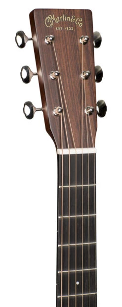 Martin OM-21 Standard Series Auditorium Acoustic Guitar -Guitar Store OM 21 h