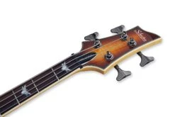 Schecter Omen Extreme 4 Bass Guitar VSB – Vintage Sunburst -Guitar Store OmenExtreme 4.VintageSunburst.11