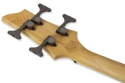 Schecter Omen Extreme 4 Bass Guitar VSB – Vintage Sunburst -Guitar Store OmenExtreme 4.VintageSunburst.12