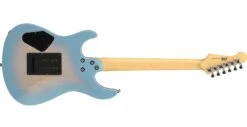 Yamaha Pacifica Professional PACP12M Electric Guitar - Beach Blue Burst -Guitar Store PACP12M BEACH BLUE BURST b 0001 f79ba85d875bf66fa480c4f4ea2fb0a9