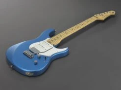 Yamaha Pacifica Professional PACP12M Electric Guitar - Sparkle Blue 7 Yamaha Pacifica Professional PACP12M Electric Guitar - Sparkle Blue -Guitar Store PACP12M SB z 0001 b76a73e3c472f998231659469bb1f0cf