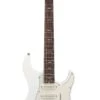 Yamaha Pacifica Standard Plus PACS+12 Electric Guitar - Shell White