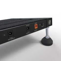 Palmer PEDALBAY 40 PB - Pedal Board With Integrated WTPB40 Power Supply 12 Palmer PEDALBAY 40 PB - Pedal Board With Integrated WTPB40 Power Supply -Guitar Store PPEDALBAY40PB 9