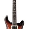 PRS SE Hollowbody II Black Gold Burst