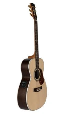 Maton ER90 Traditional Acoustic Guitar -Guitar Store PS5A1816 web