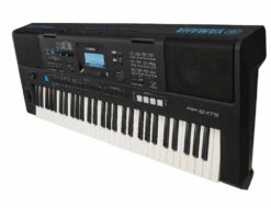 Yamaha PSR-E473 61-Note Touch Response Keyboard PSRE473 6 Yamaha PSR-E473 61-Note Touch Response Keyboard PSRE473 -Guitar Store PSR E473 z 0001