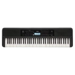 Yamaha PSR-EW320 Portable Keyboard