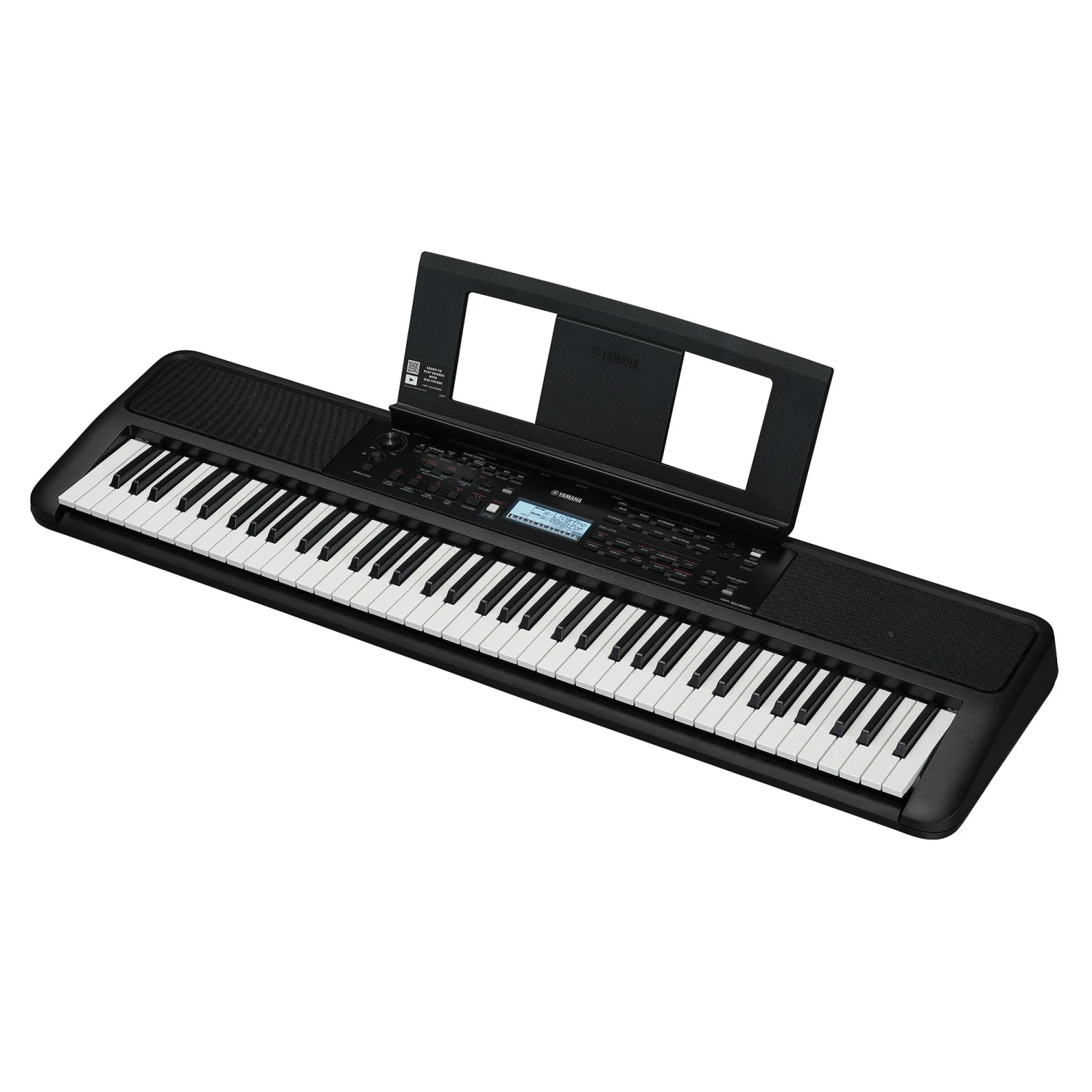 Yamaha PSR-EW320 Portable Keyboard 2 Yamaha PSR-EW320 Portable Keyboard - Image 2