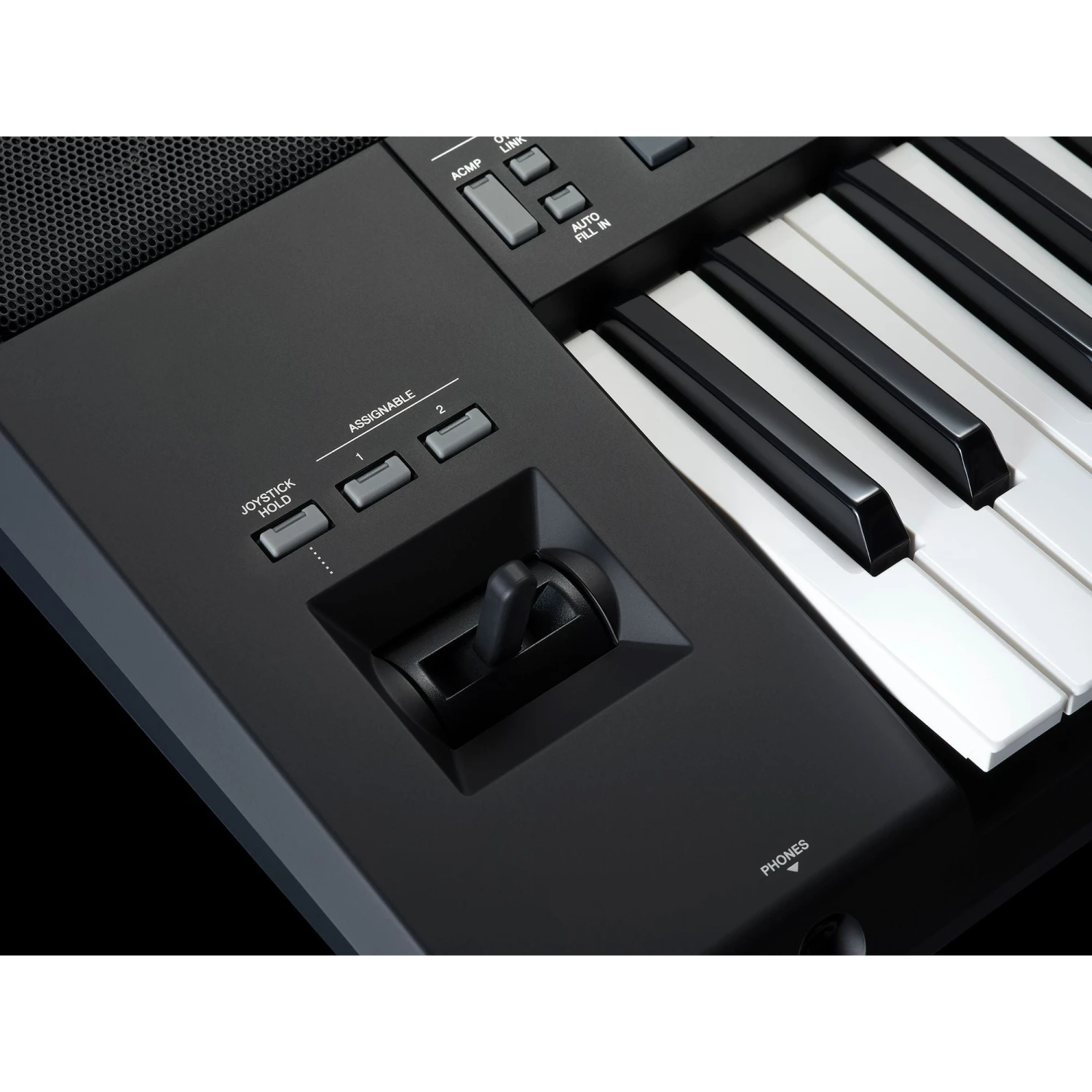 Yamaha PSRSX920 Digital Arranger Workstation Keyboard 3 Yamaha PSRSX920 Digital Arranger Workstation Keyboard - Image 3