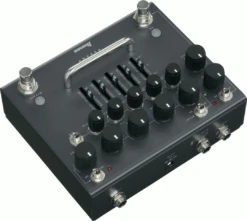 Ibanez PTPRE Pentatone Preamp -Guitar Store PTPRE 3