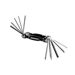 D'Addario Guitar / Bass Multi-Tool