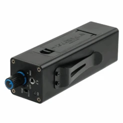 Xvive PX-A Portable 3-Channel Personal Mixer System [Mixer Component Only] -Guitar Store PX A 3