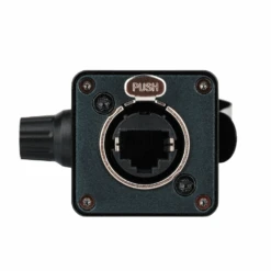 Xvive PX-A Portable 3-Channel Personal Mixer System [Mixer Component Only] -Guitar Store PX A 5