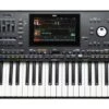 Korg PA5X-61 Professional Arranger Keyboard With 61 Keys