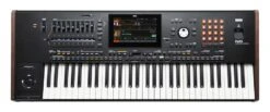 Korg PA5X-61 Professional Arranger Keyboard With 61 Keys