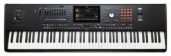 Korg PA5X-88 Professional Arranger Keyboard With 88 Hammer-Action Keys