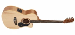 Maton Performer -Guitar Store Performer Profile