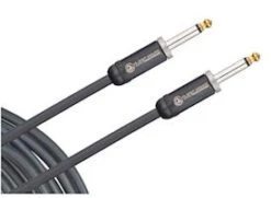 Planet Waves PW-AMSG-20 D'Addario American Stage Instrument Cable, 20 Feet