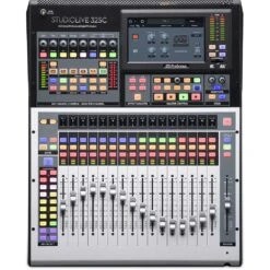 PreSonus StudioLive 32SC