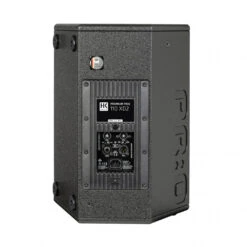 HK AUDIO PR:O 110 XD2 Active Speaker 11 HK AUDIO PR:O 110 XD2 Active Speaker -Guitar Store Premium PRO 110 XD2 Back 1024x1024 1