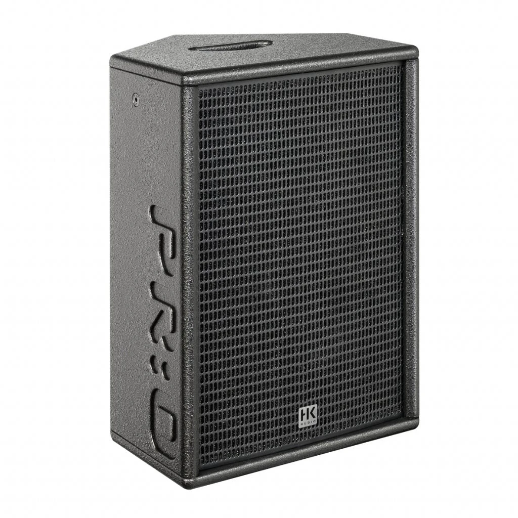 HK AUDIO PR:O 110 XD2 Active Speaker 1 HK AUDIO PR:O 110 XD2 Active Speaker