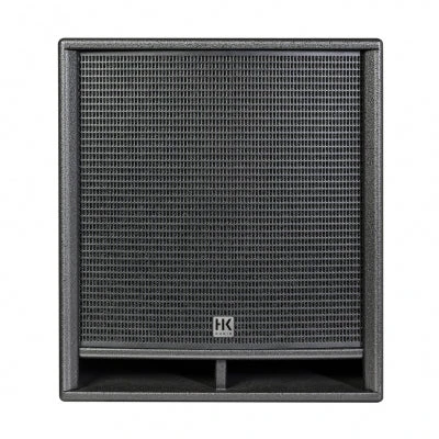 HK Audio Premium PR:O 118SUB D2 18" Subwoofer 2 HK Audio Premium PR:O 118SUB D2 18" Subwoofer - Image 2