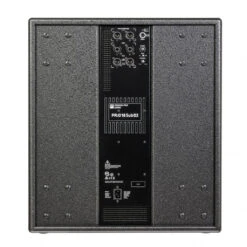 HK Audio Premium PR:O 118SUB D2 18" Subwoofer 6 HK Audio Premium PR:O 118SUB D2 18" Subwoofer -Guitar Store Premium PRO 118 Sub D2 Back 1024x1024 1