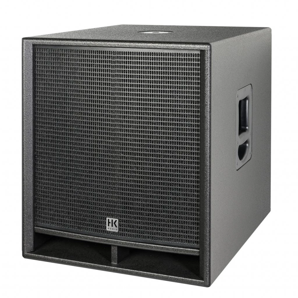 HK Audio Premium PR:O 118SUB D2 18" Subwoofer 1 HK Audio Premium PR:O 118SUB D2 18" Subwoofer