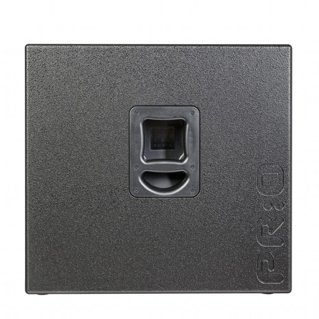 HK Audio Premium PR:O 118SUB D2 18" Subwoofer 4 HK Audio Premium PR:O 118SUB D2 18" Subwoofer - Image 4