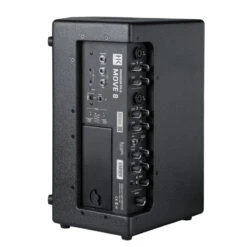 HK AUDIO PR:O MOVE 8 8 HK AUDIO PR:O MOVE 8 -Guitar Store PremiumPro Move8 back 800x800 1