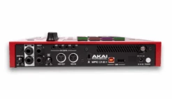 Akai Pro MPC ONE+ - Standalone Music Production Centre 6 Akai Pro MPC ONE+ - Standalone Music Production Centre -Guitar Store Product Carousel 4