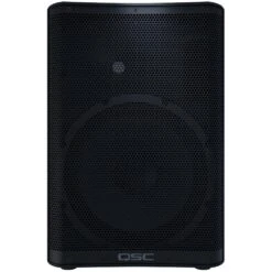 QSC CP12 - 12" 1000w Active Loudspeaker