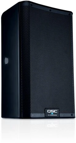 QSC K8.2 Premium 8" 2000w Active Loudspeaker
