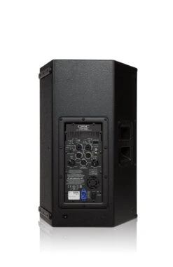 QSC KW122 1000w 2-Way 12" Active PA Speaker 7 QSC KW122 1000w 2-Way 12" Active PA Speaker -Guitar Store QSC KW122 Poplet1