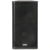 QSC KW152 1000w 2-Way 15" Active PA Speaker