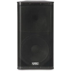 QSC KW152 1000w 2-Way 15" Active PA Speaker