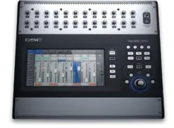 QSC TouchMix-30 Pro