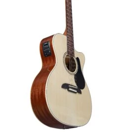 Alvarez RF26CE Folk Electric-Acoustic Guitar -Guitar Store RF26CE Bup 1