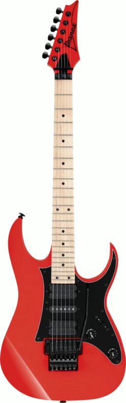 Ibanez RG550 RF – Road Flare Red (Made In Japan)