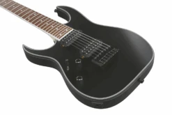 Ibanez RG7421EXL BKF Left-Handed Electric Guitar 5 Ibanez RG7421EXL BKF Left-Handed Electric Guitar -Guitar Store RG7421EXL BKF 3