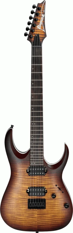 Ibanez RGA42FM DEF