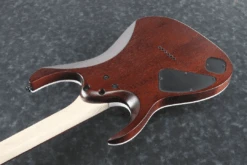 Ibanez RGA42FM DEF 7 Ibanez RGA42FM DEF -Guitar Store RGA42FMDEF 2