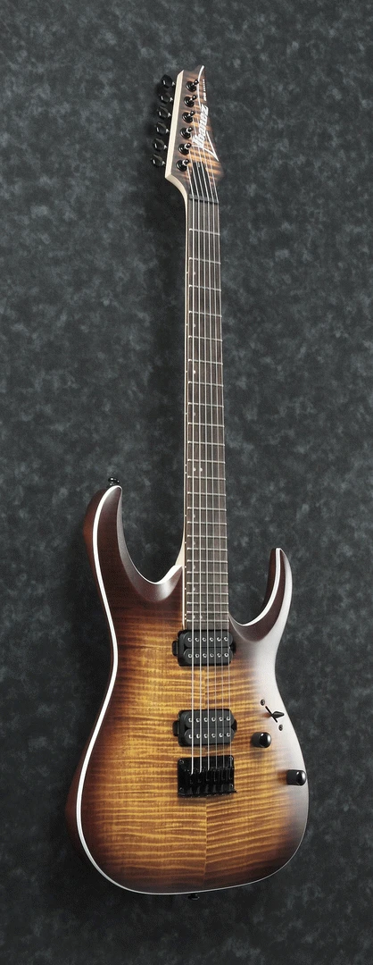 Ibanez RGA42FM DEF 2 Ibanez RGA42FM DEF - Image 2