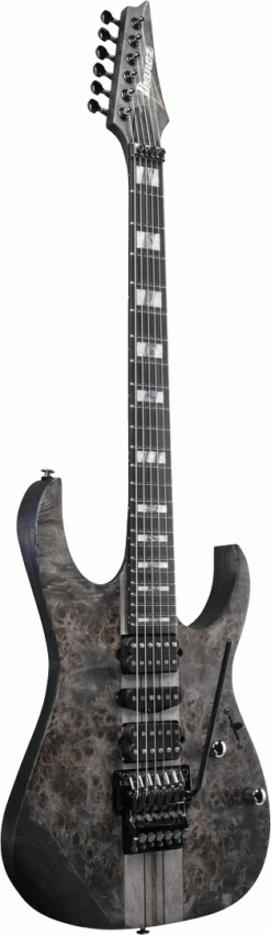 Ibanez RGT1270PB DTF Premium Electric Guitar -Guitar Store RGT1270PBDTF 3