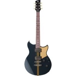 Yamaha Revstar Professional RSP20X Rusty Brass Charcoal